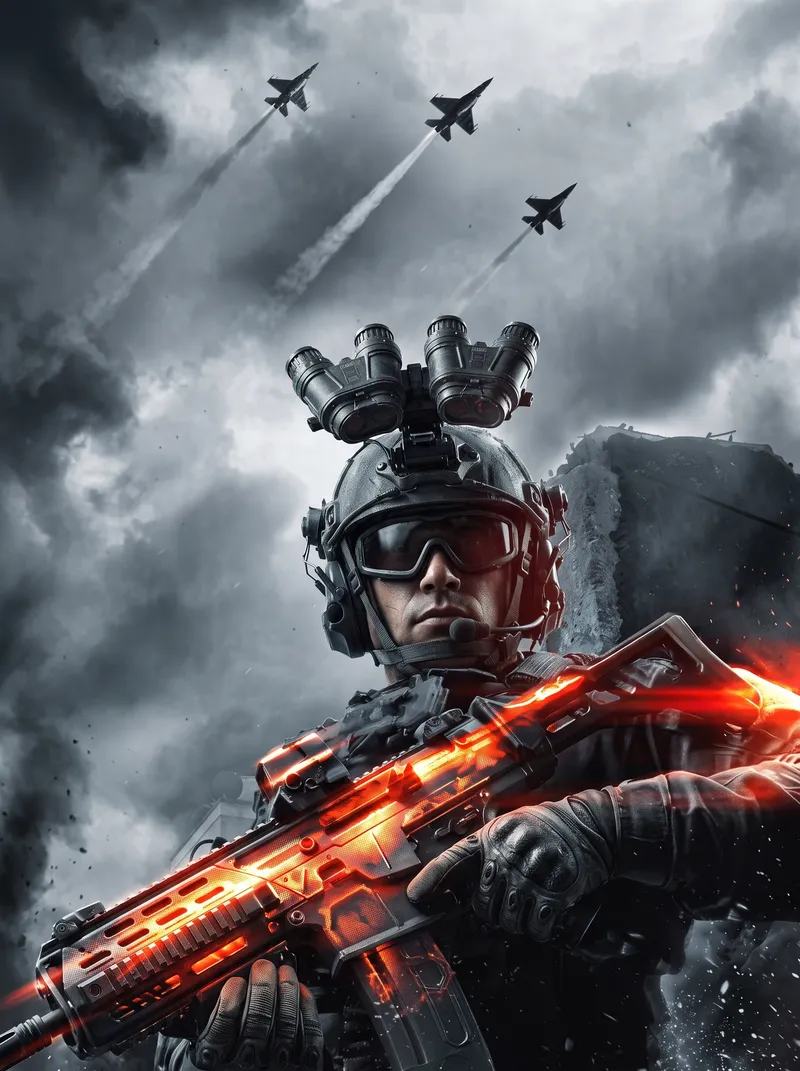 Battlefield 6