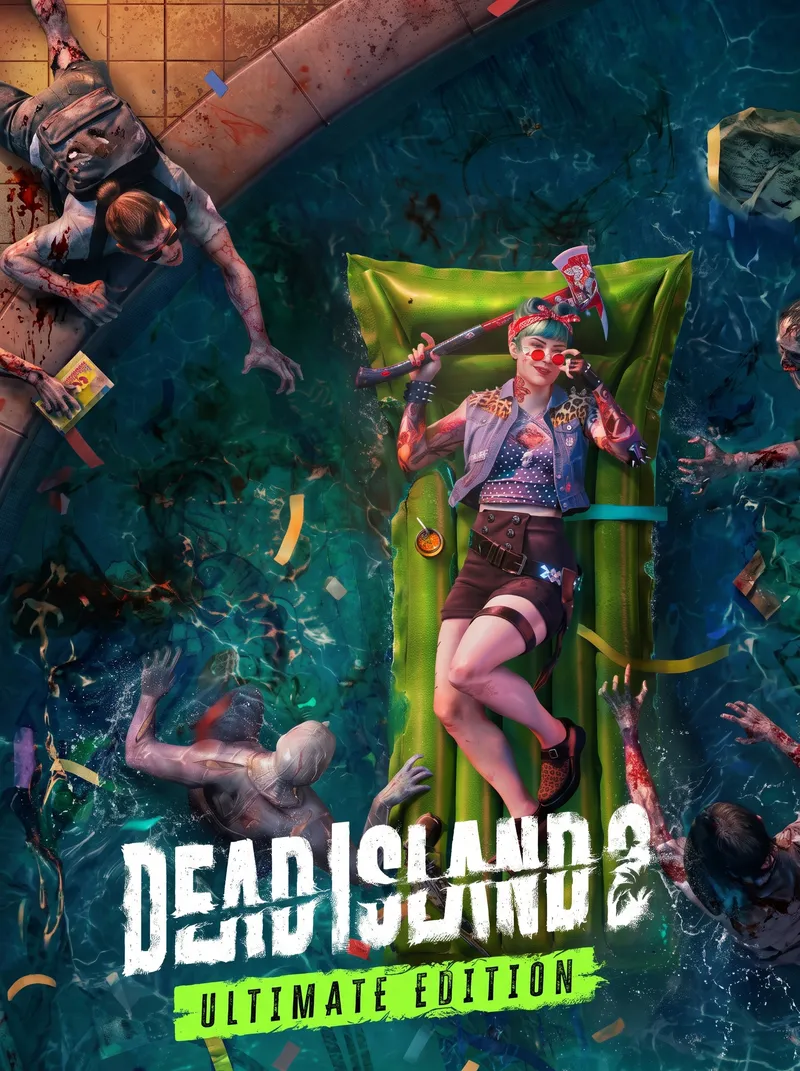 Dead Island 2