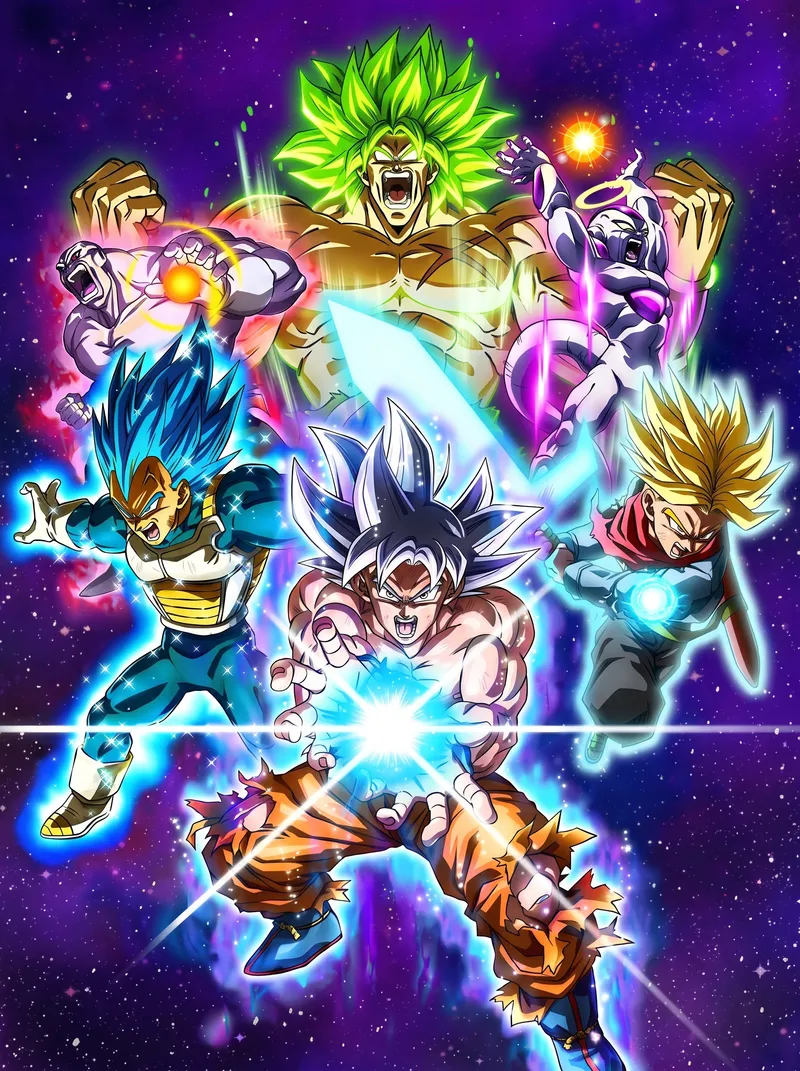 Dragon Ball: Sparking! Zero