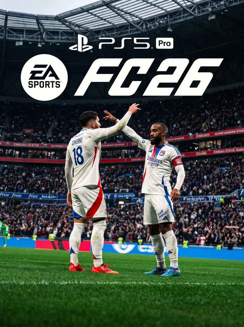 EA Sports FC 26