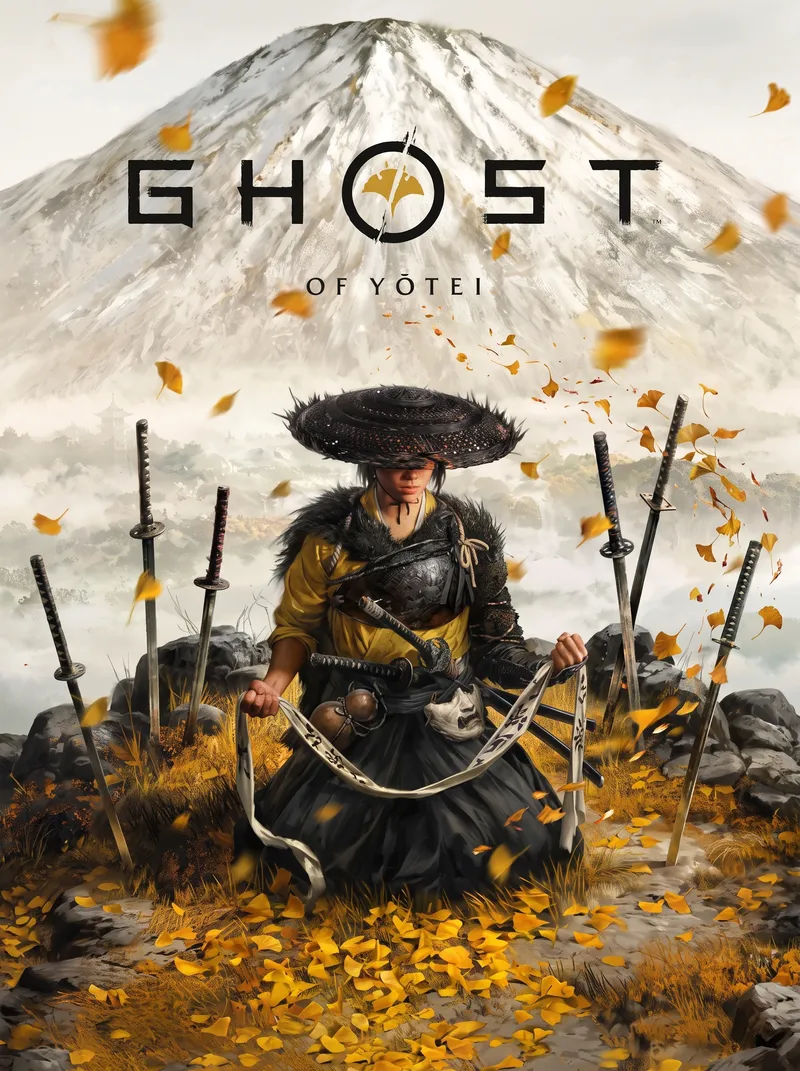 Ghost of Yotei