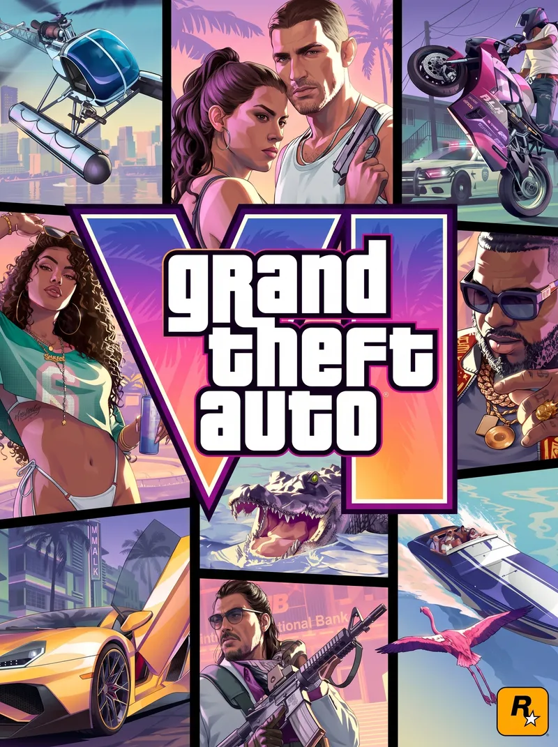 Grand Theft Auto VI