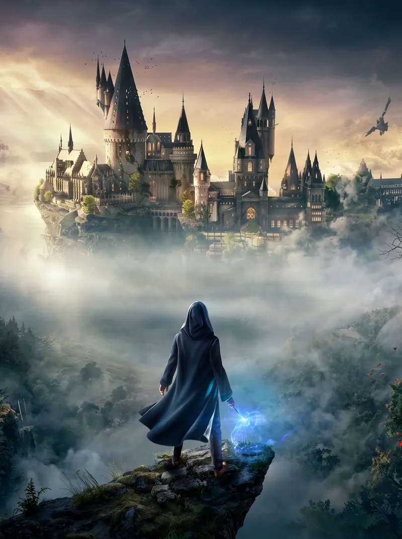 Hogwarts Legacy