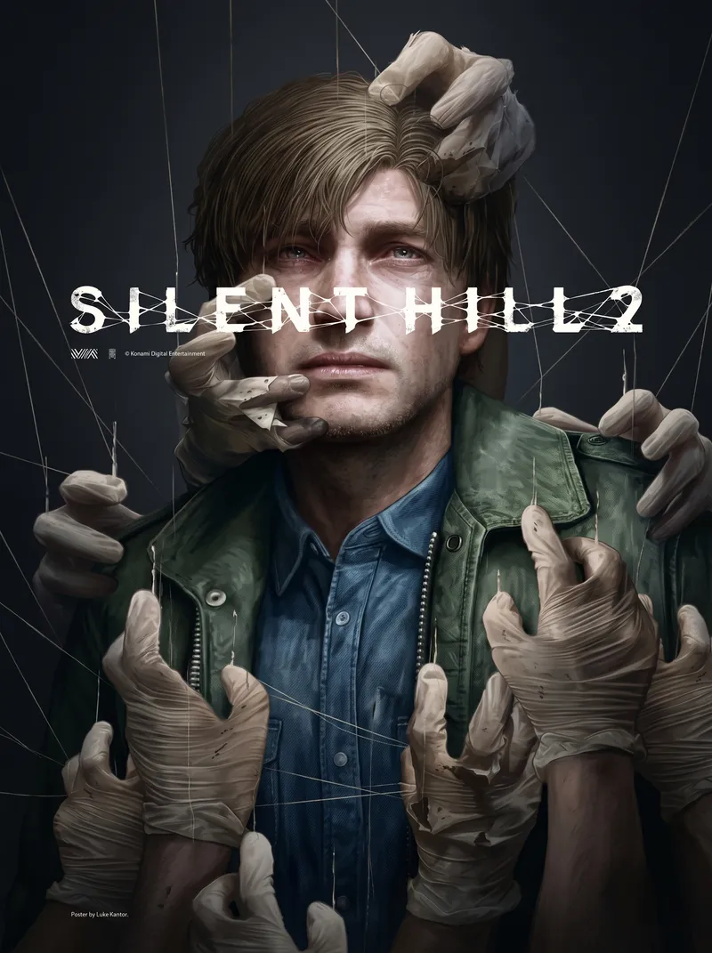 Silent Hill 2